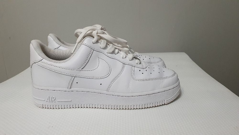 Sneakersy Nike Air Force 1 rozmiar 39