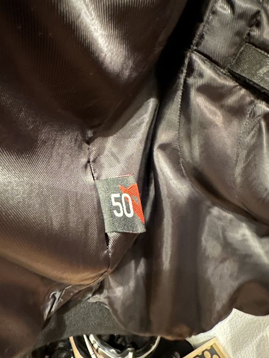 Casaco Dainese Daemon-X