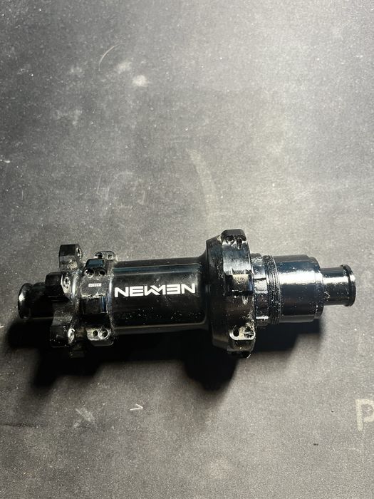 Piasta newmen fade 28h 148x12