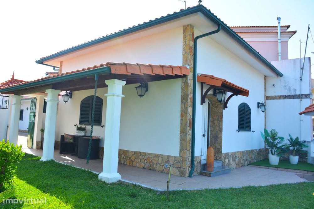 T3 em Mourisca do Vouga