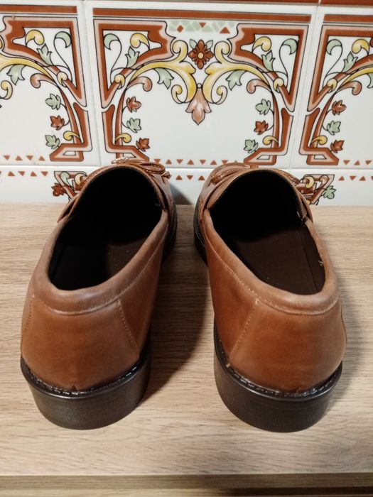 Mocassins Aldo novos