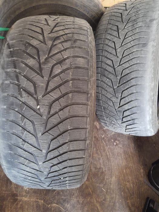 Шини Yokohama r19 255/40