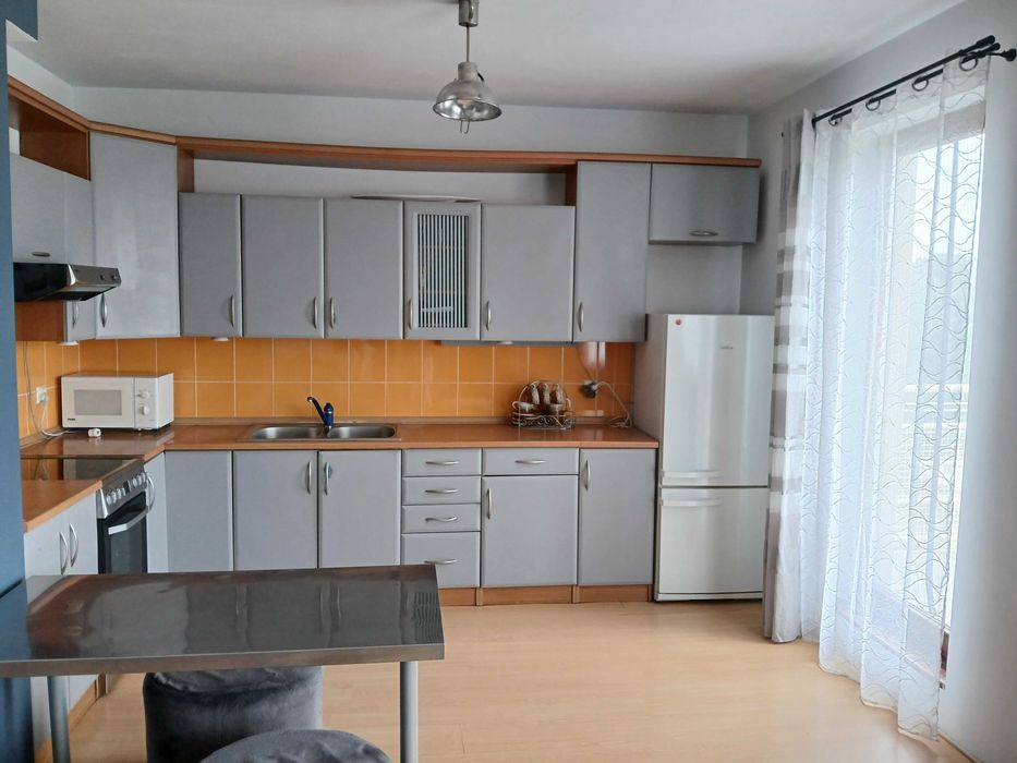 Od zaraz , kawalerka 35m2 Gdańsk ul.Czarny Dwór ( PARK)