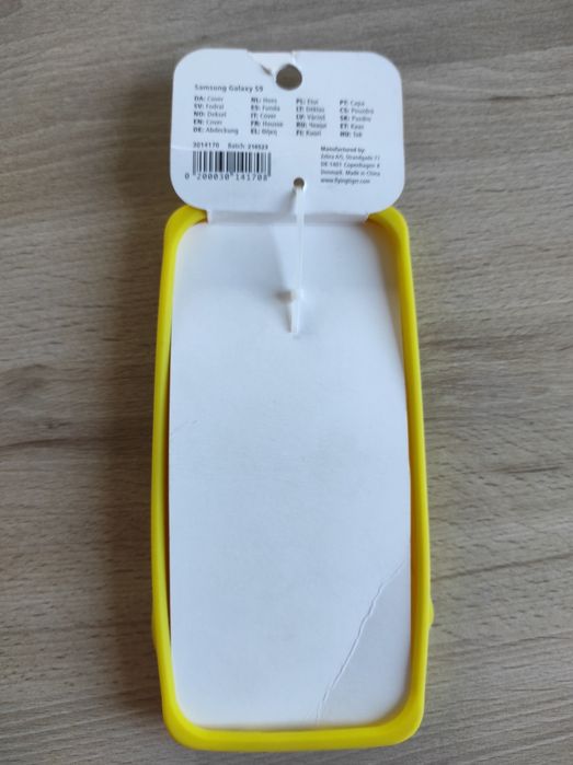 Etui Samsung Galaxy S9