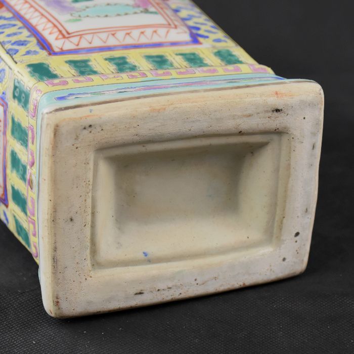 Jarra Porcelana da China anos 70