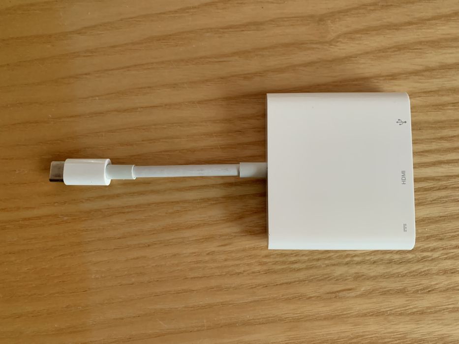 Apple USB C Hub A2119 EMC3279