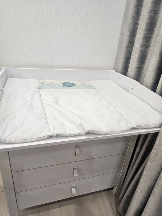 Продам комод-пеленальний стіл ТМ Veres Monaco 900