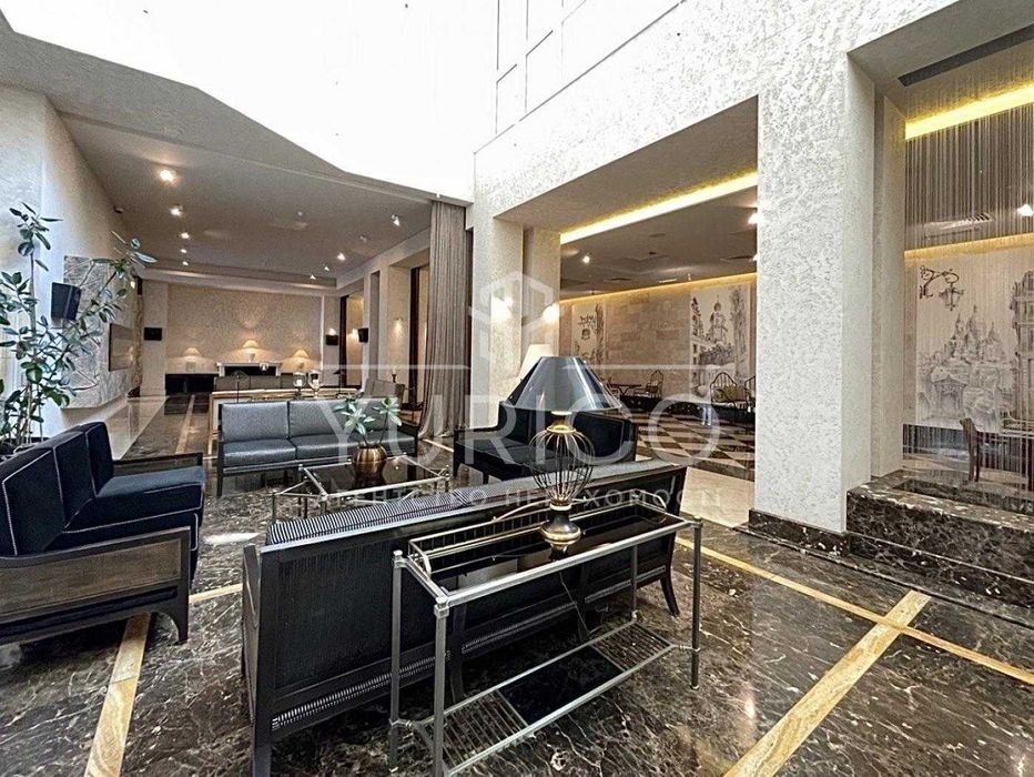 Продаж квартири в ЖК Renaissance Residence 118 м.кв.