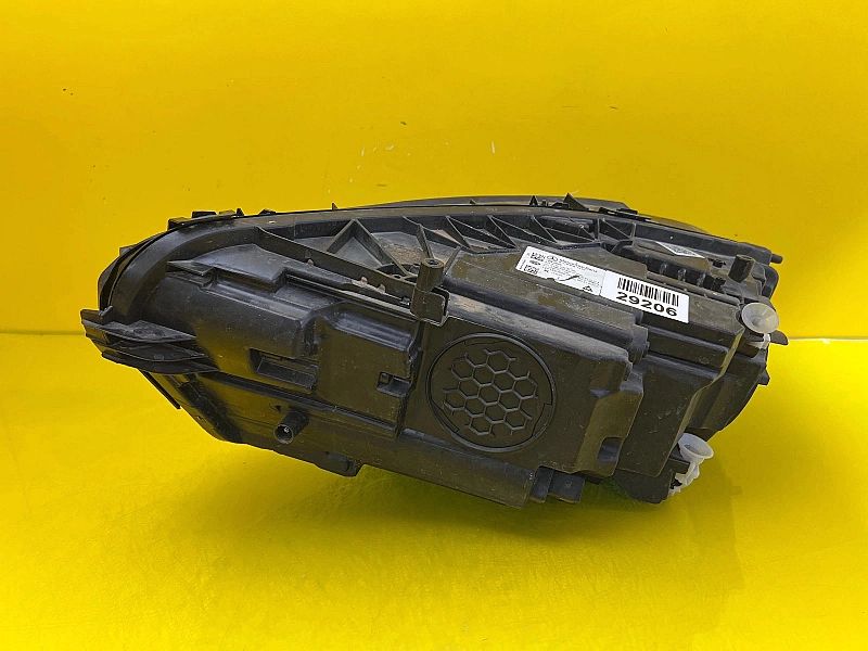 Lampa Prawa Mercedes CLA W118 Lift Full Led Multibeam A