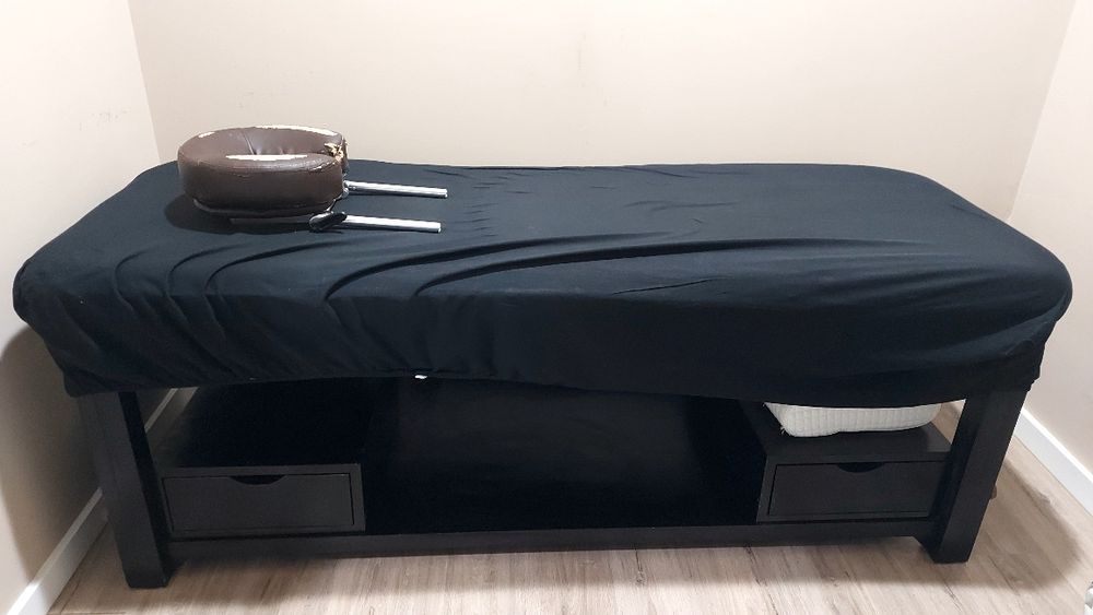 Marquesa estetica ou massagens