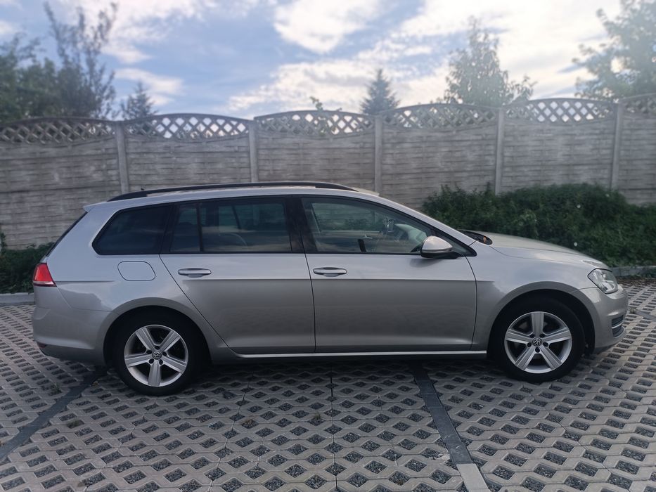 Golf variant VII