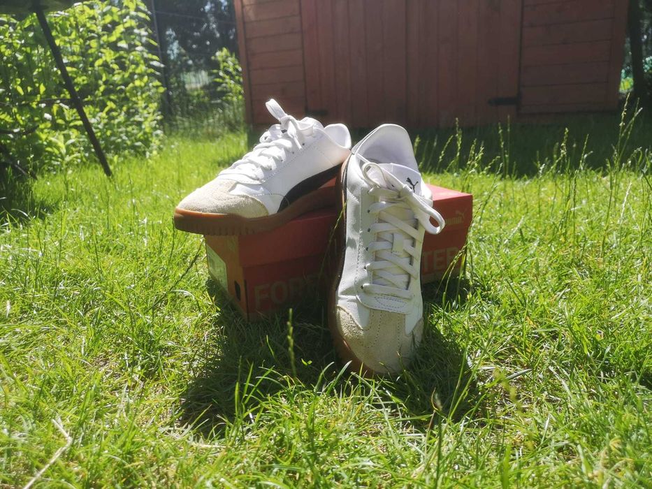 PUMA Sneakersy Club 5v5 SD rozm. 38