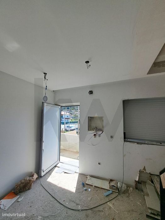 Apartamento T1 no Estremão