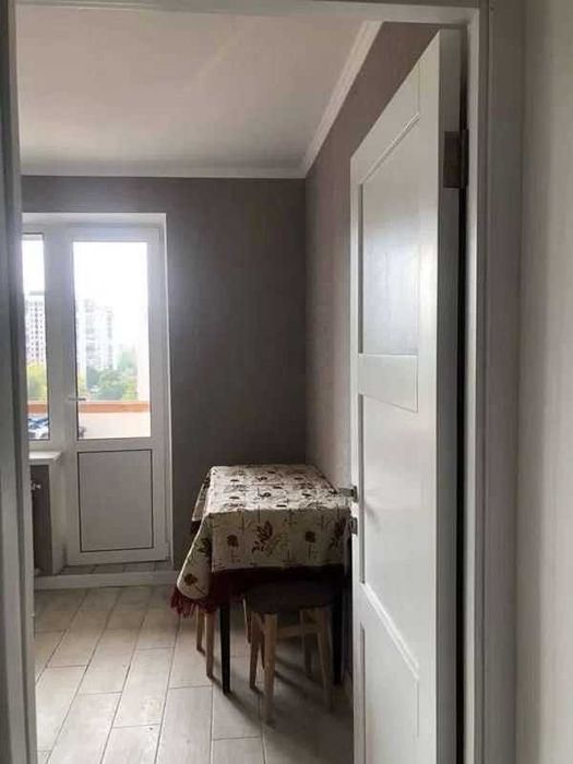 Здається в оренду 1-к квартира на просп. Володимира Івасюка