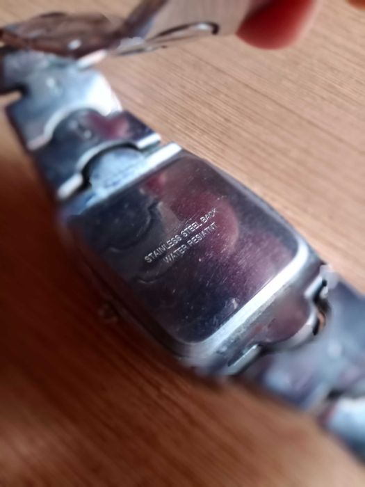 Часы Rolex кварцевые.