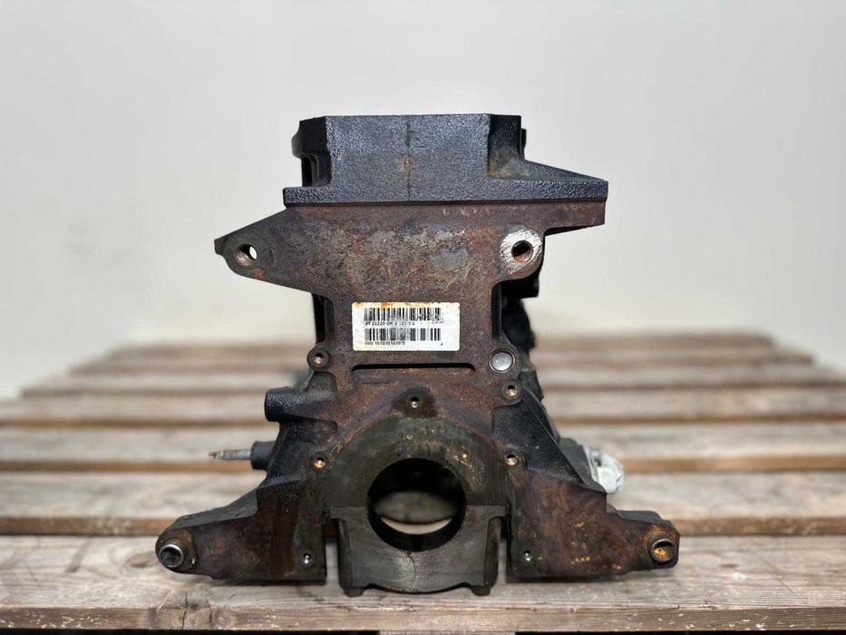 Bloco Motor Opel Insignia  / Zafira 2.0 CDTI (Ref. A20DT)