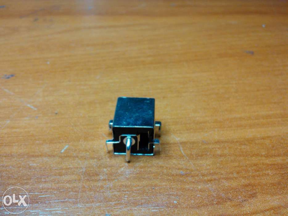 Dc power jack ASUS K53E K53S K53SD K53SV