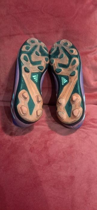 Korki Adidas rozmiar 33 używane