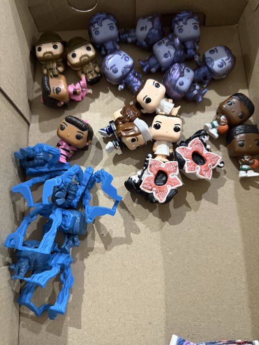 Kinder joy дивні дива