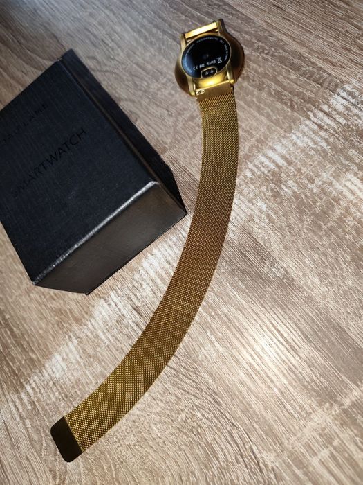 Смарт - годинник SMARTWATCH