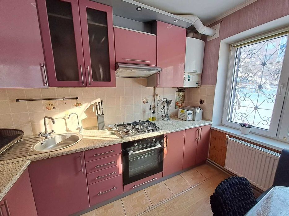 Продаж 2км квартири по Інституцька ID: 6228
