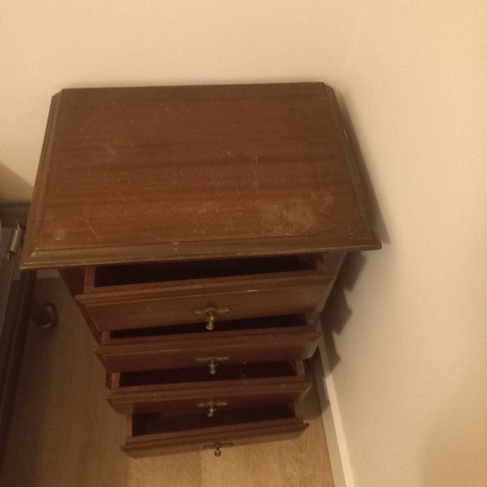 2 Cabeceiras de cama