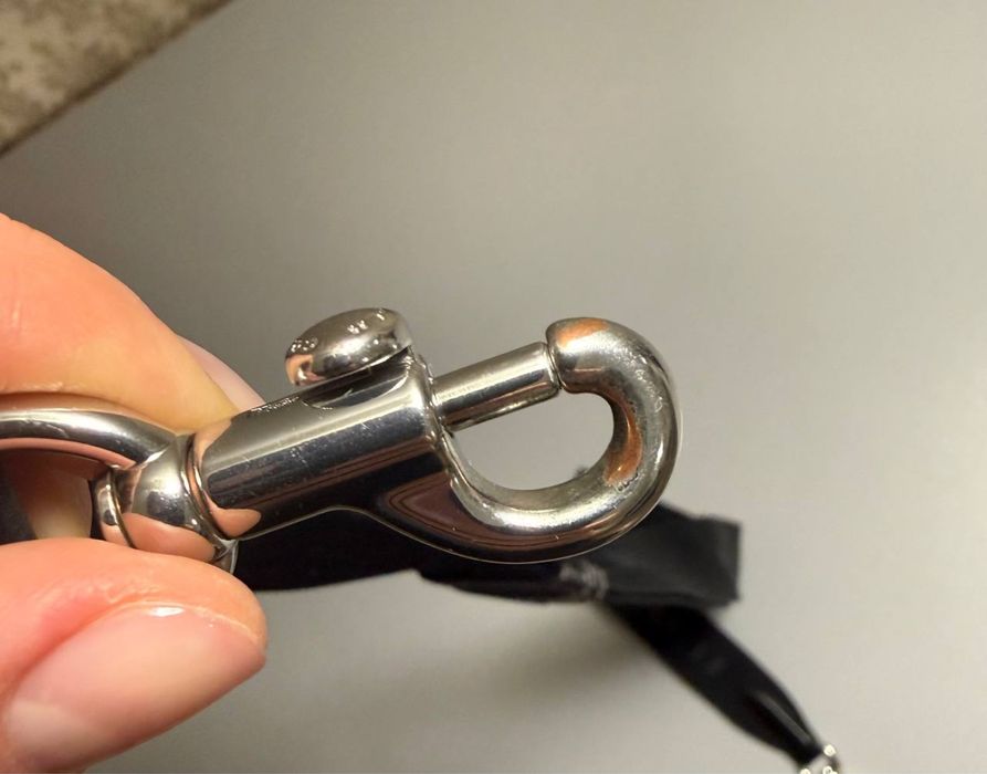 плечевий ремінь до сумки Coach