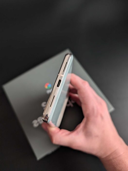 Google Pixel 7 Pro 128GB Hazel | Nowy Ekran