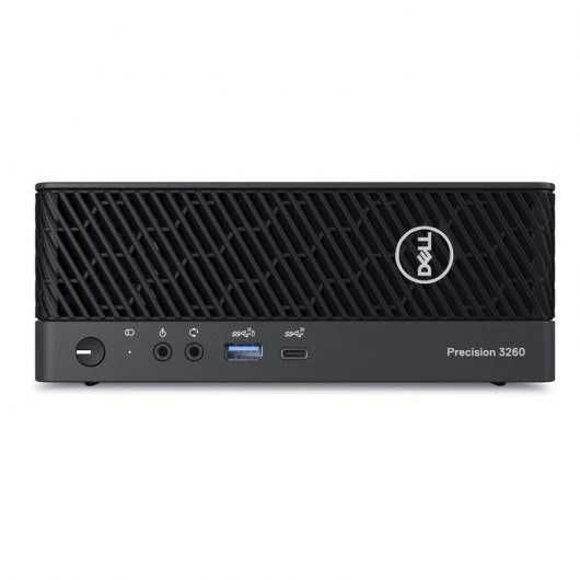 Dell Precision Intel Core i9-12900/32GB/512GB SSD/Quadro T1000 Ref. 10