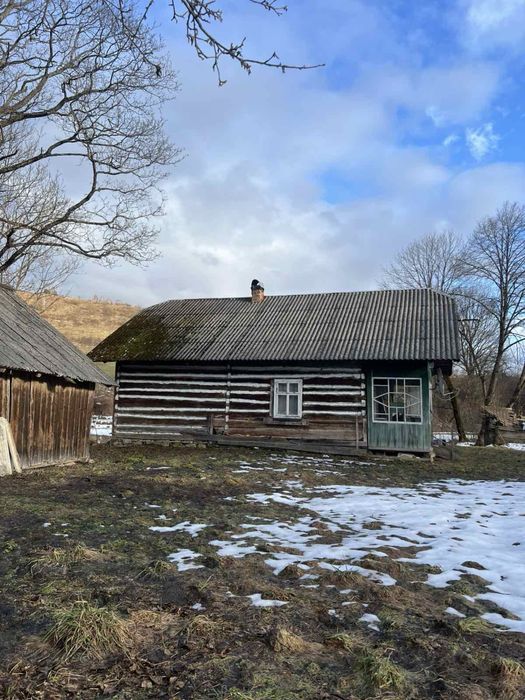 Продам будинок