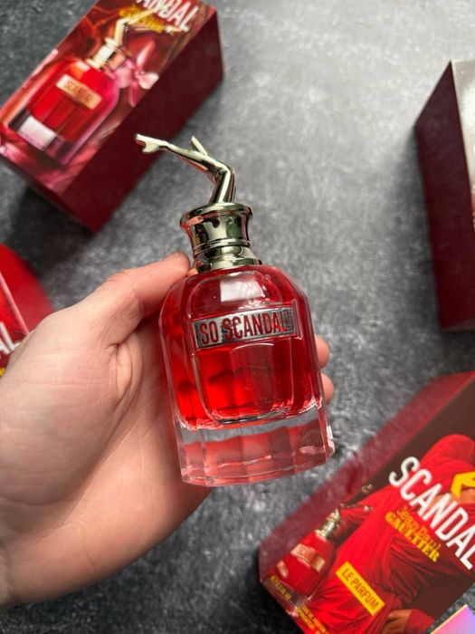 Духи Jean Paul Gaultter