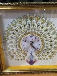 Продам настенные часы