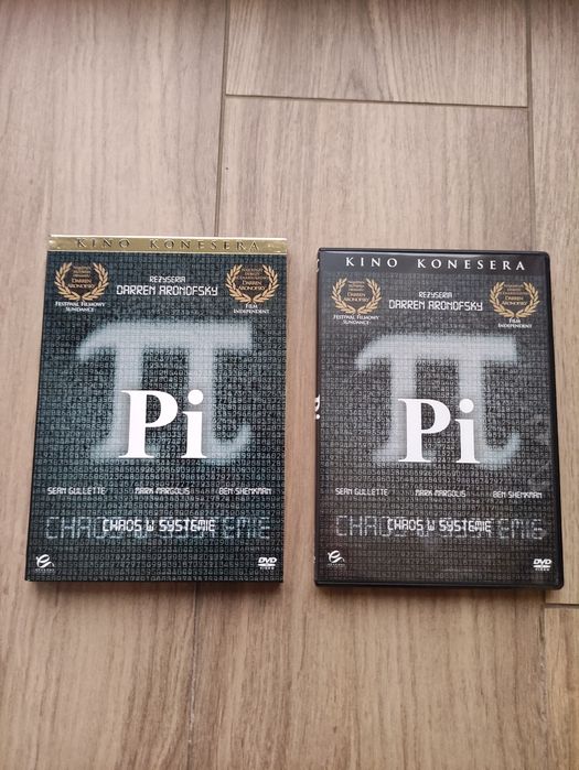 PI DVD Kino Konesera Lektor i Napisy PL