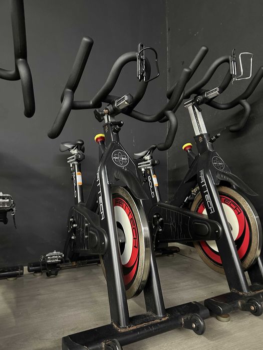 Bicicletas de CYCLE profissionais FFITECH