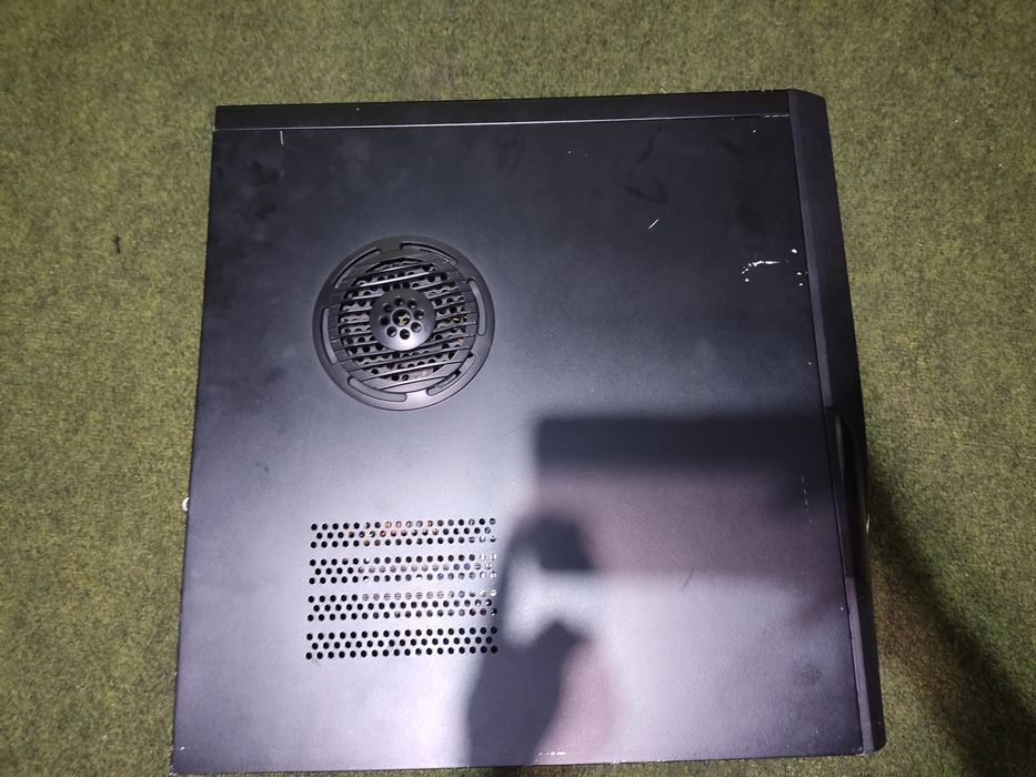 СРОЧНО! Продаю компьютер BRAVO