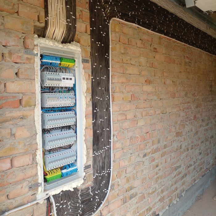 Електрик ,послуги електрика