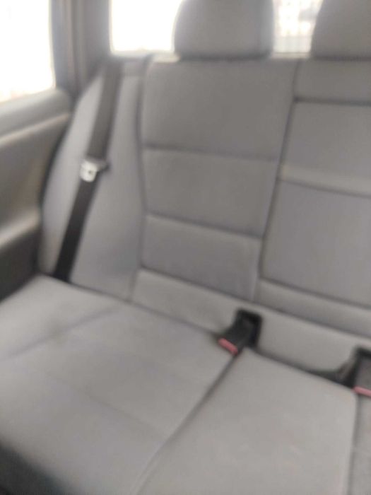 Bmw 318 TDS para peças