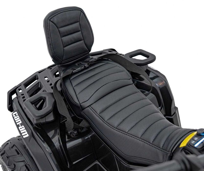 Pojazd Elektryczny dla Dzieci - Quad Can Am Outlander ATV XL
