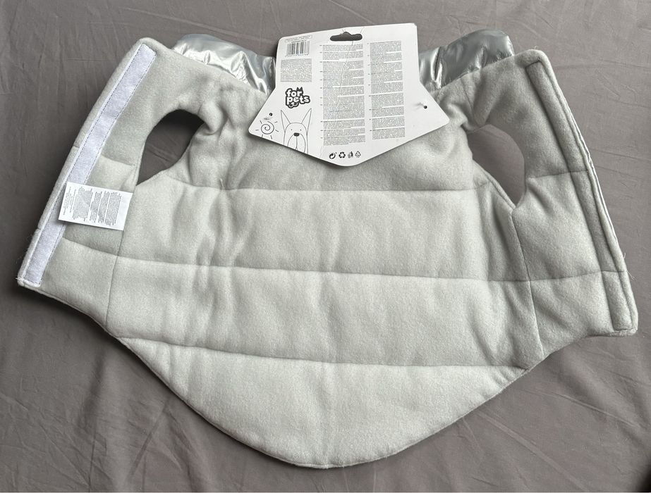 Płaszcz / kurtka / kamizelka dla psa 32cm