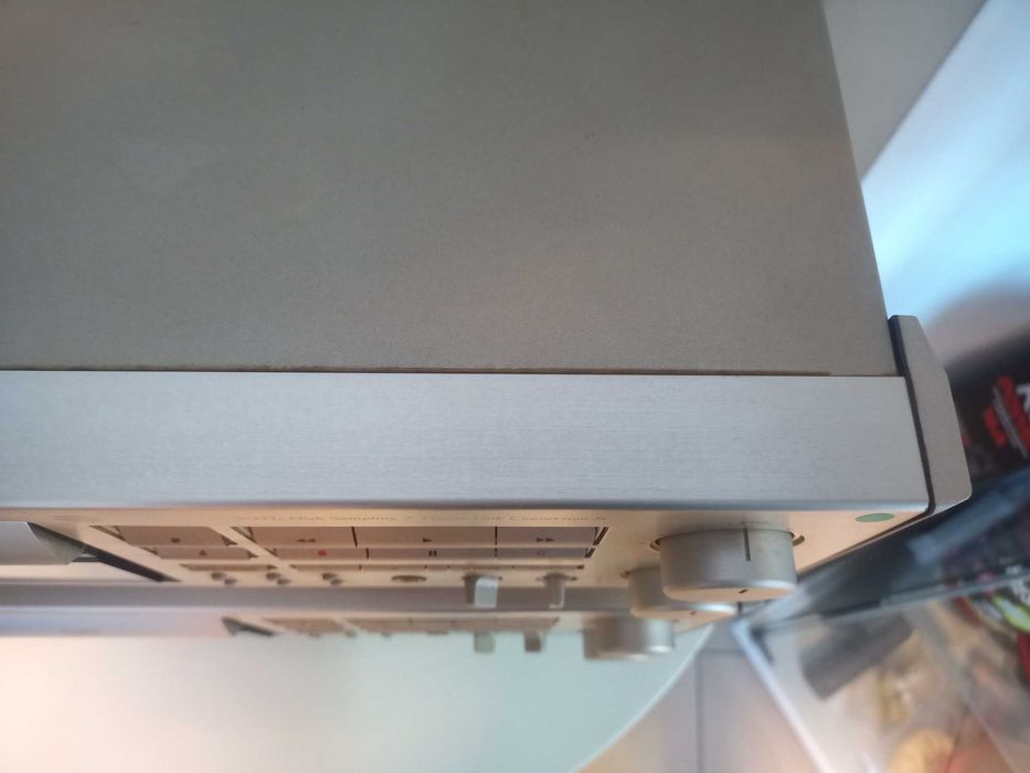 Sprzedam Pioneer DAT D-07A