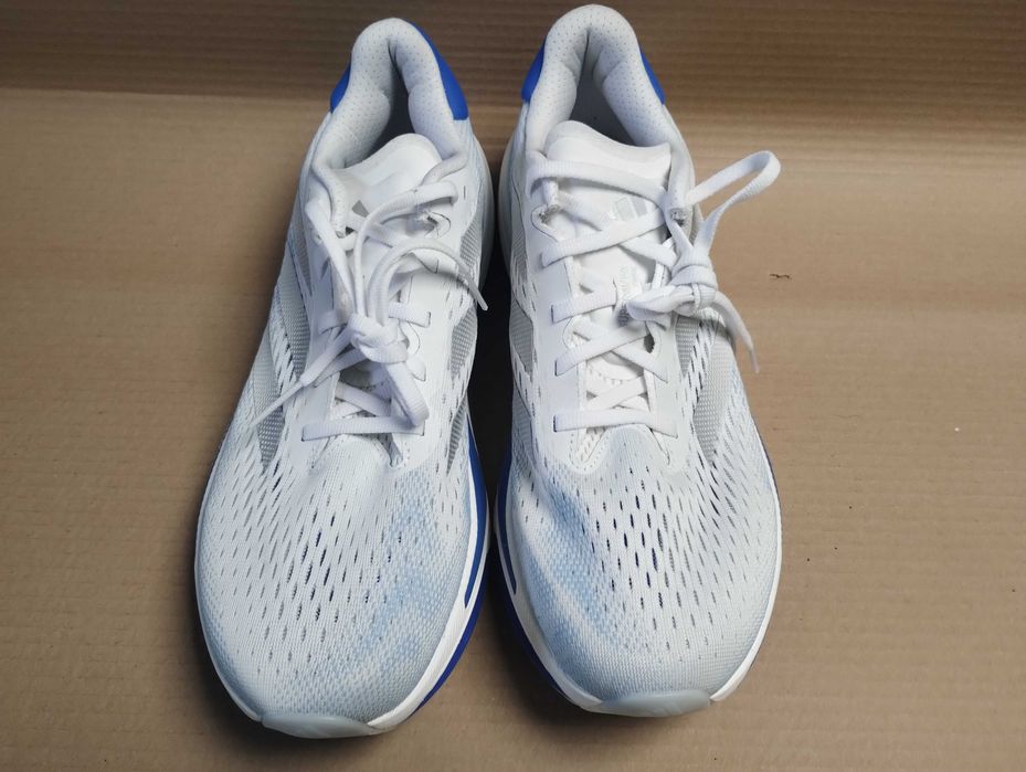 buty sportowe do biegania 44 2/ 3 adidas supernova Prima idealny stan
