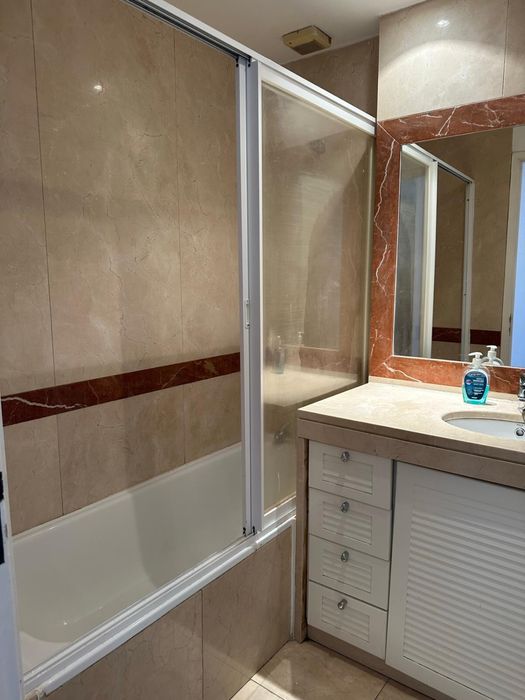 quartos compartilharos para alugar saldanha