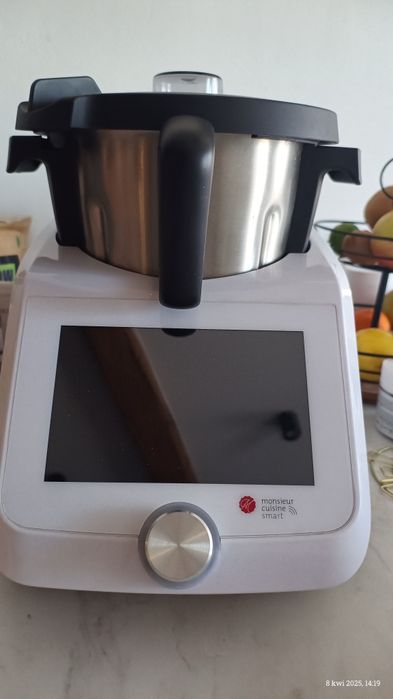 Monsieur cuisine Smart Lidlomix