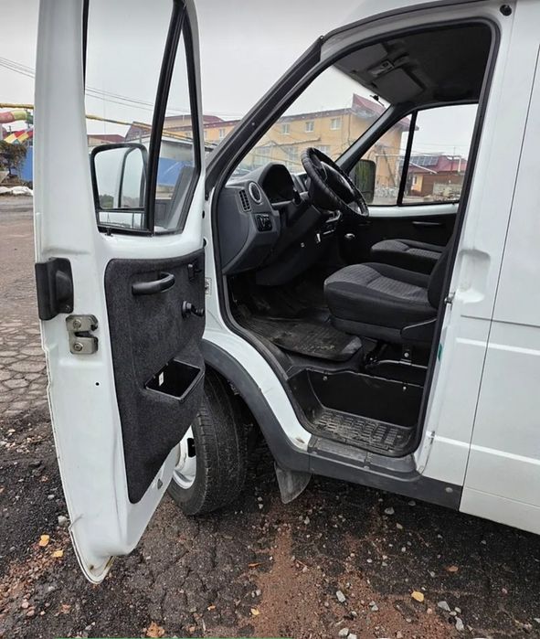 ГАЗ 3302 Газель 2019