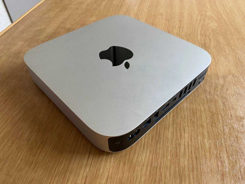 Приставка Apple Mac Mini a1397