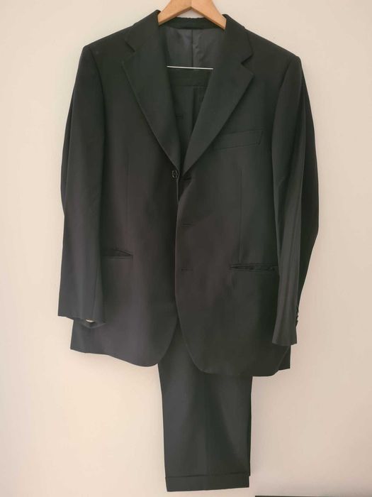 Fato Completo de Homem