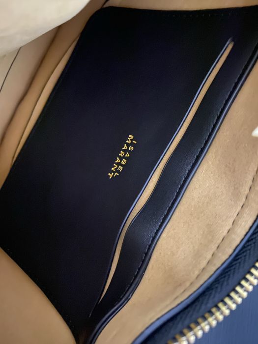 Torebka Isabel Marant