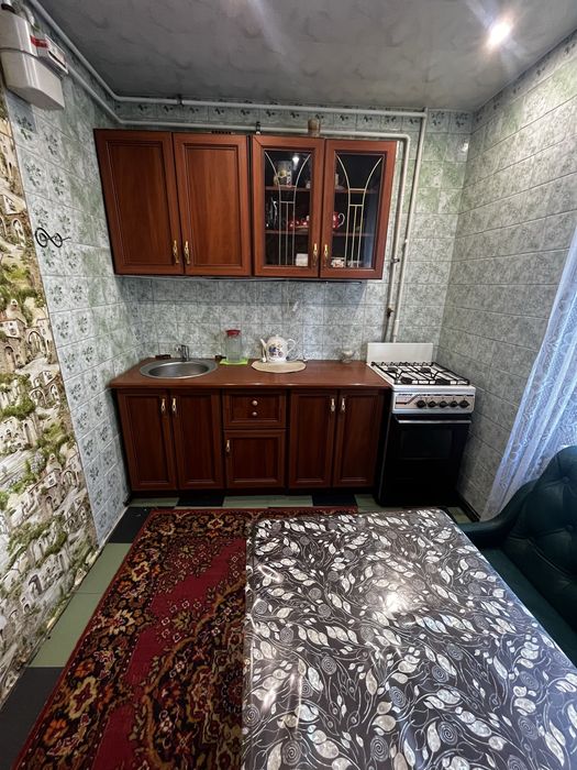 Продажа 2 комн квартира Беседова АО Раздельно
