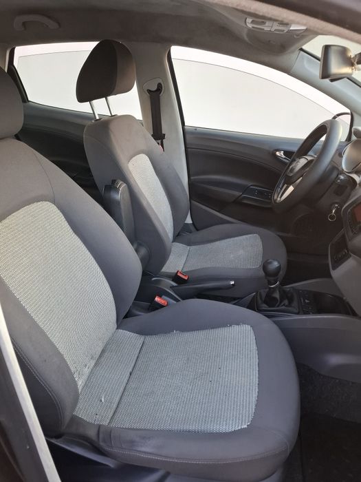 Seat ibiza 1.4 tdi