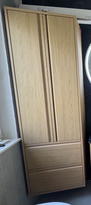 Szafka wysoka Ängsjön ikea , NOWA